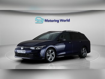 Used Volkswagen Golf 2022 for sale - 78454833: Photo