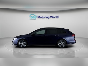 Used Volkswagen Golf 2022 for sale - 78454833: Photo