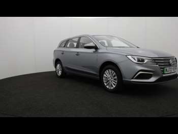 2022 (72) - 61.1kWh Excite Long Range Estate 5dr Electric Auto (156 ps)