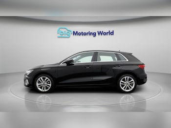 Used Audi A3 2021 for sale - 78864687: Photo