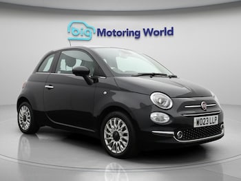 (23) - 1.0 MHEV Hatchback 3dr Petrol Manual Euro 6 (s/s) (70 bhp)