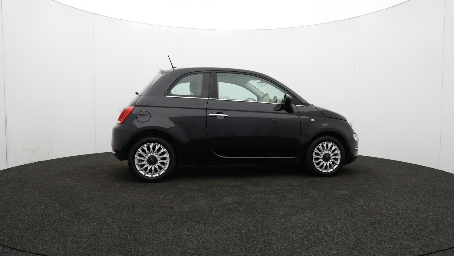 Vehicle 40