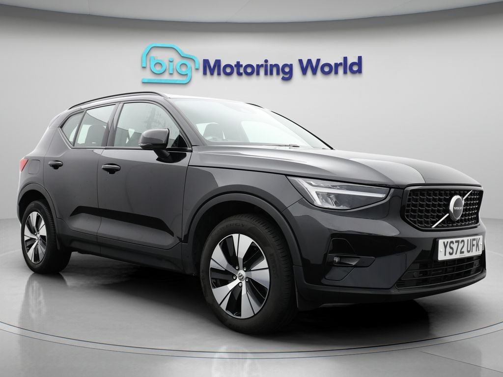 Used Volvo XC40 2022 for sale - 76979442: Photo 18