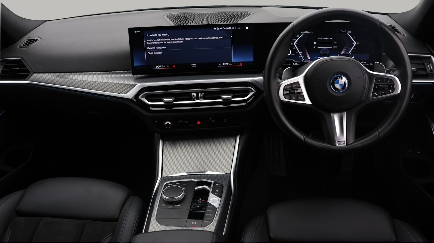 Used BMW 3 Series 2023 for sale - 77984999: Photo 13