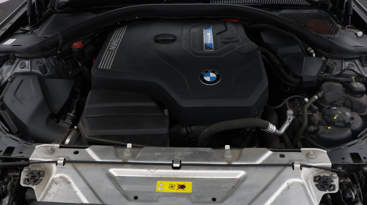 Used BMW 3 Series 2023 for sale - 77984999: Photo 19