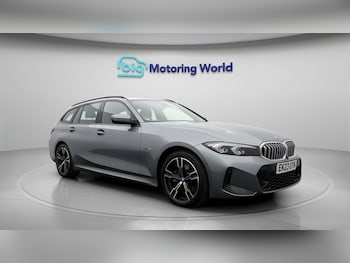 BMW 3 Series feature image