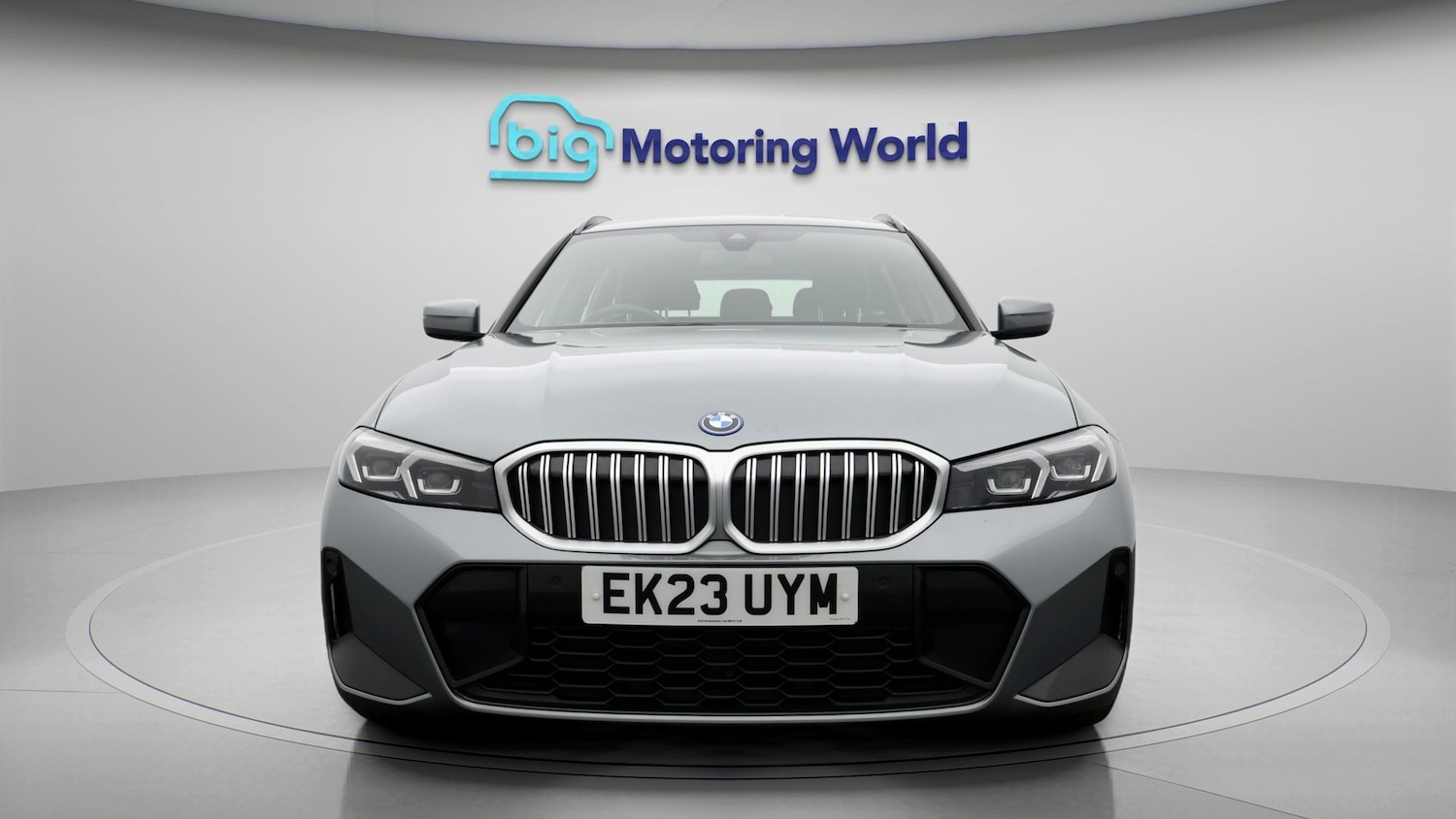Used BMW 3 Series 2023 for sale - 77984999: Photo 2