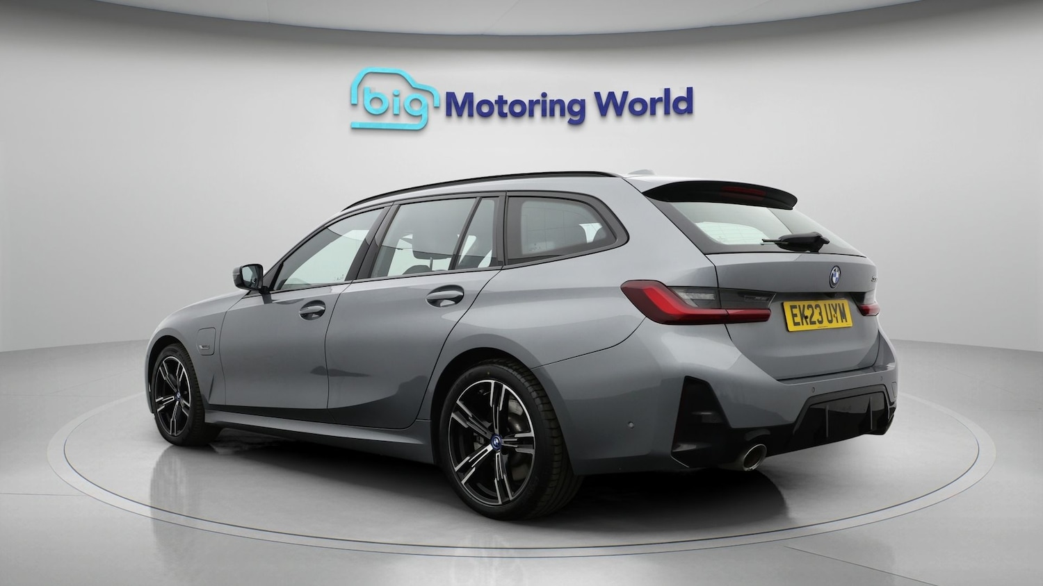 Used BMW 3 Series 2023 for sale - 77984999: Photo 5