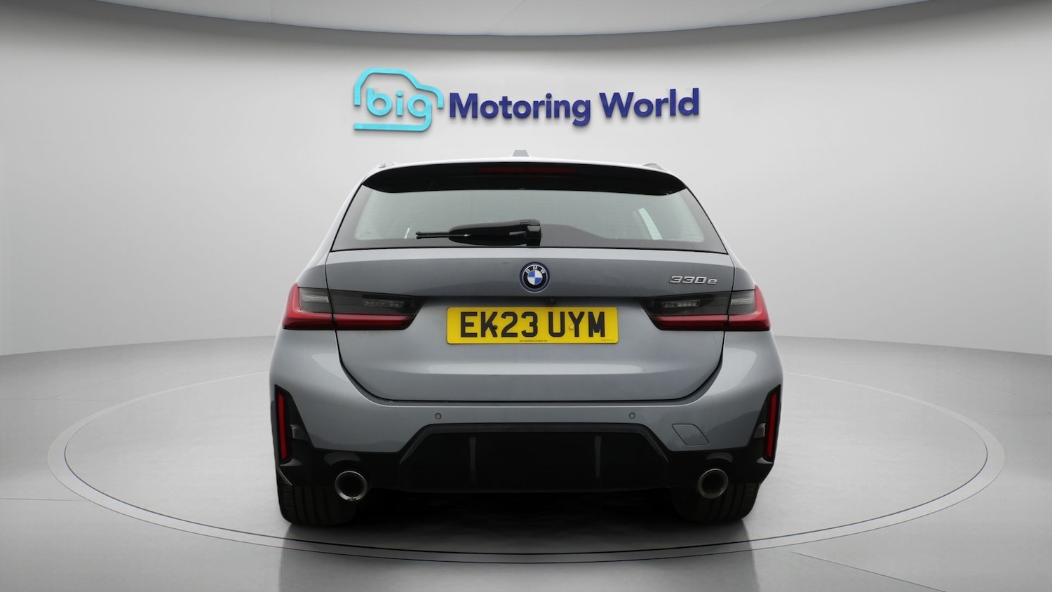 Used BMW 3 Series 2023 for sale - 77984999: Photo 6