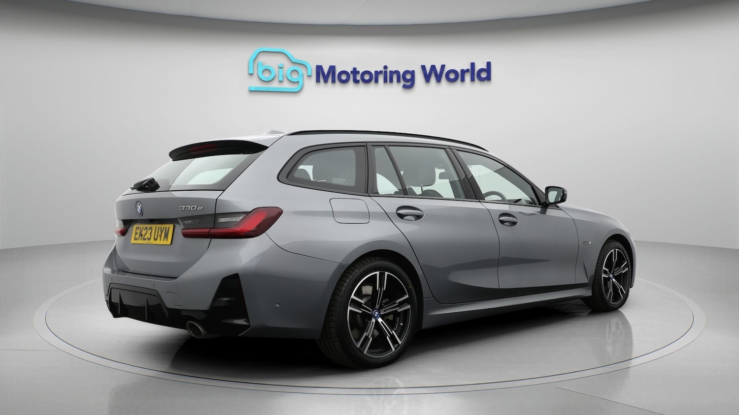 Used BMW 3 Series 2023 for sale - 77984999: Photo 7