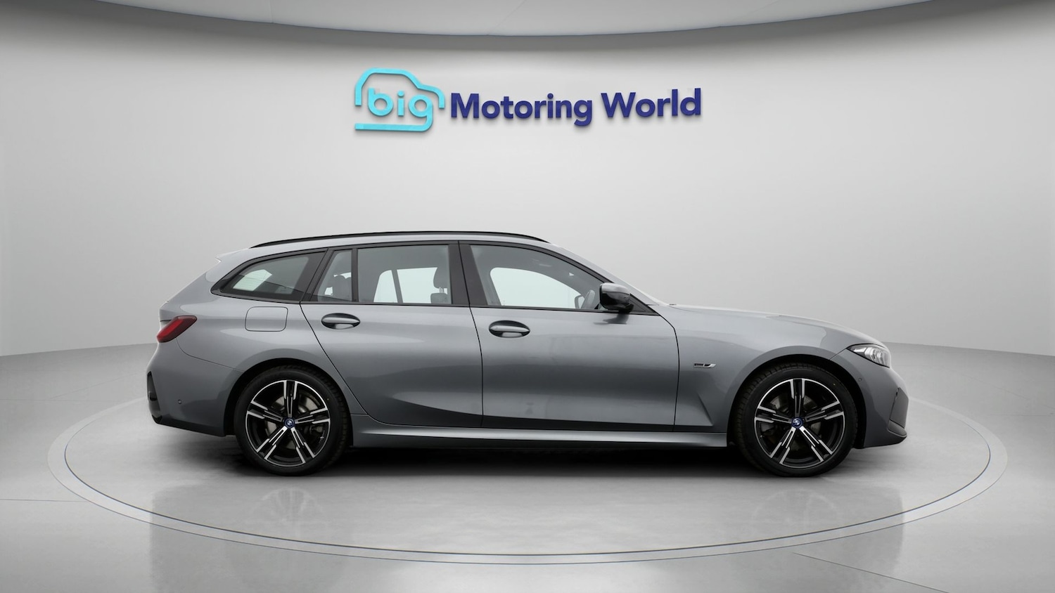 Used BMW 3 Series 2023 for sale - 77984999: Photo 8