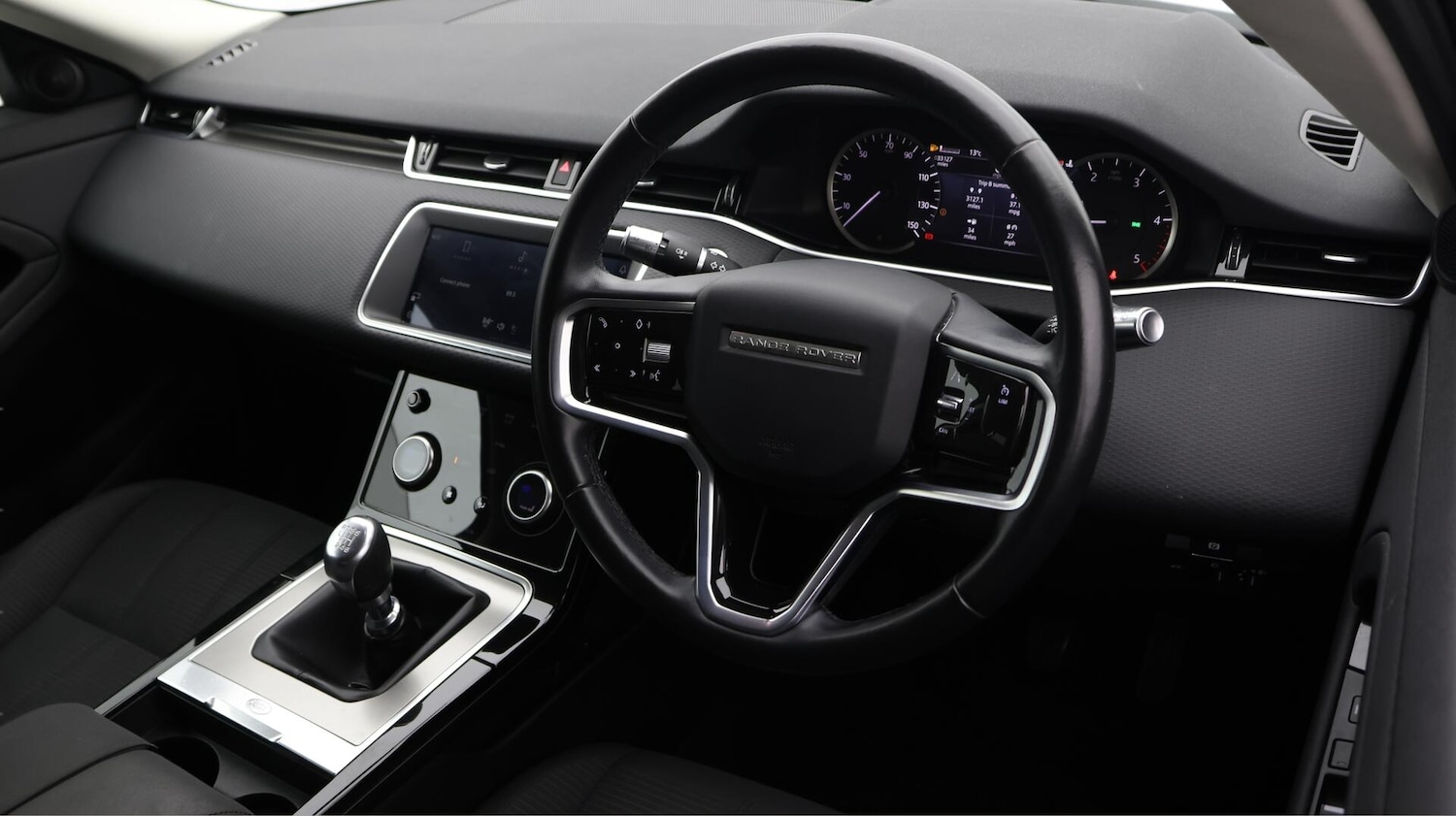 Used Land Rover Range Rover Evoque 2022 for sale - 76780925: Photo 10