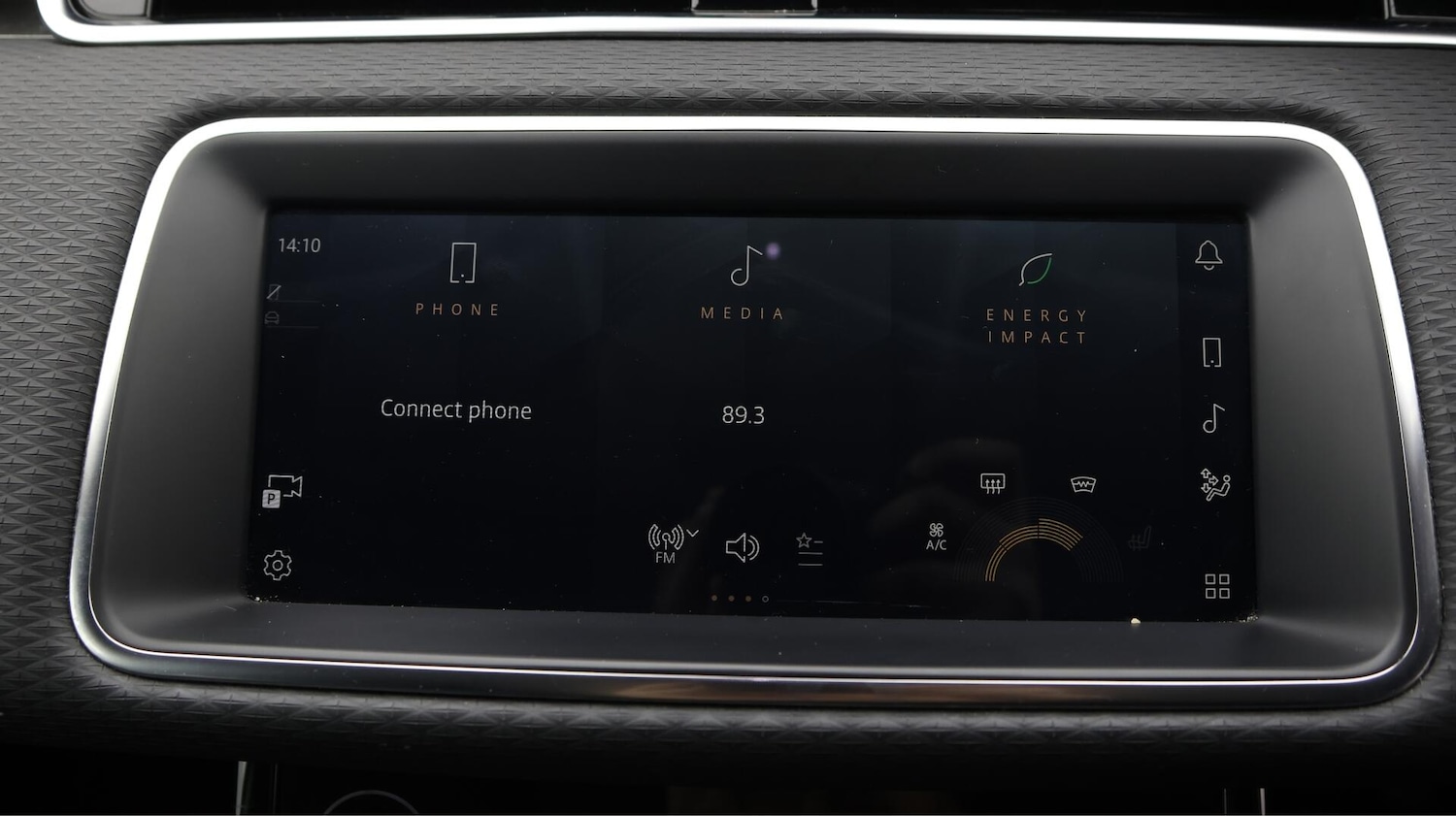 Used Land Rover Range Rover Evoque 2022 for sale - 76780925: Photo 12