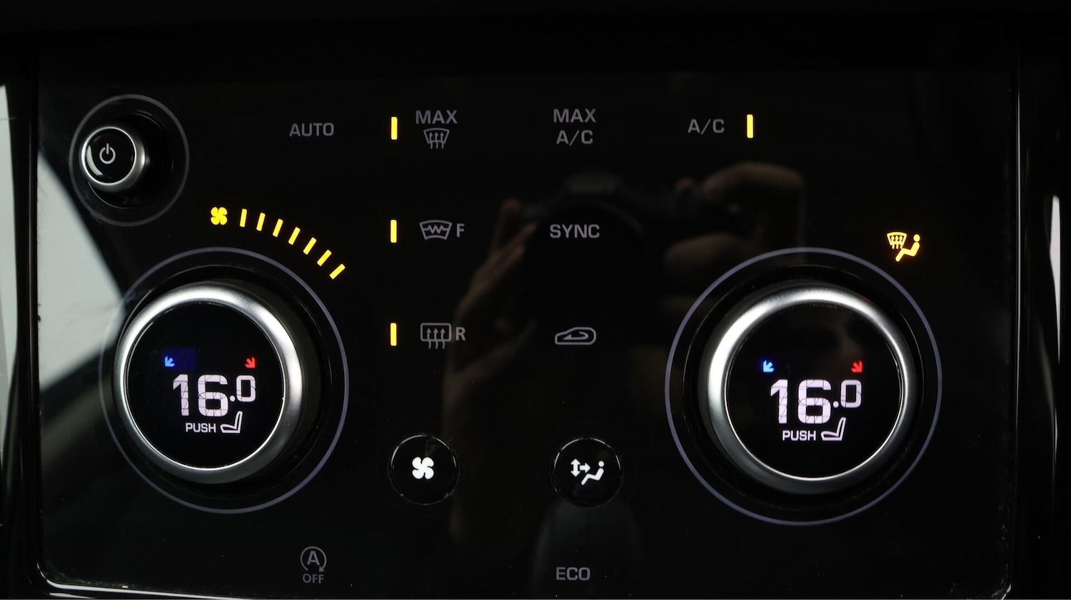 Used Land Rover Range Rover Evoque 2022 for sale - 76780925: Photo 13