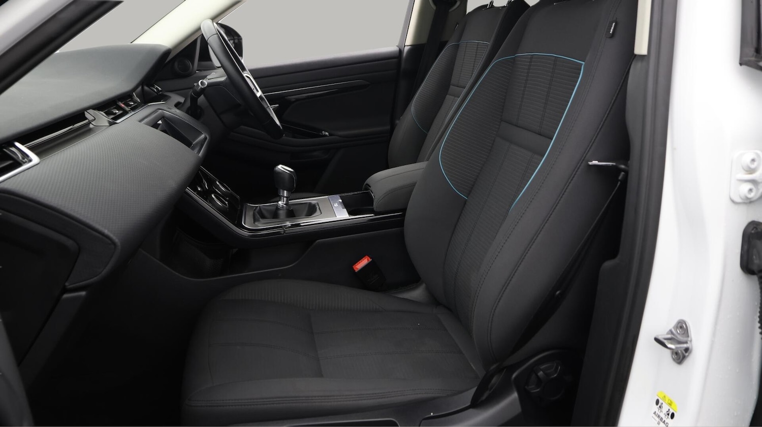 Used Land Rover Range Rover Evoque 2022 for sale - 76780925: Photo 15