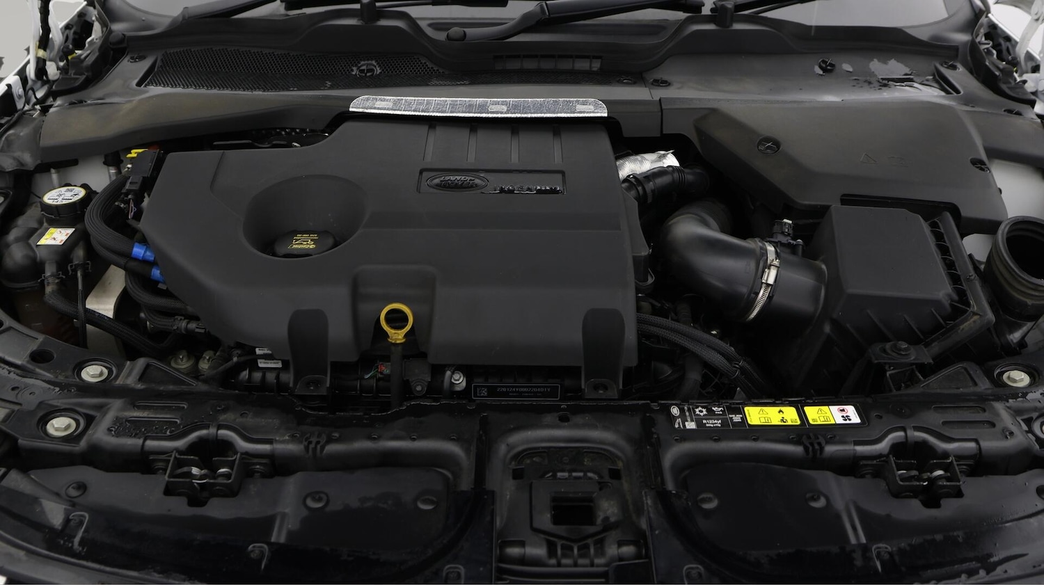 Used Land Rover Range Rover Evoque 2022 for sale - 76780925: Photo 20