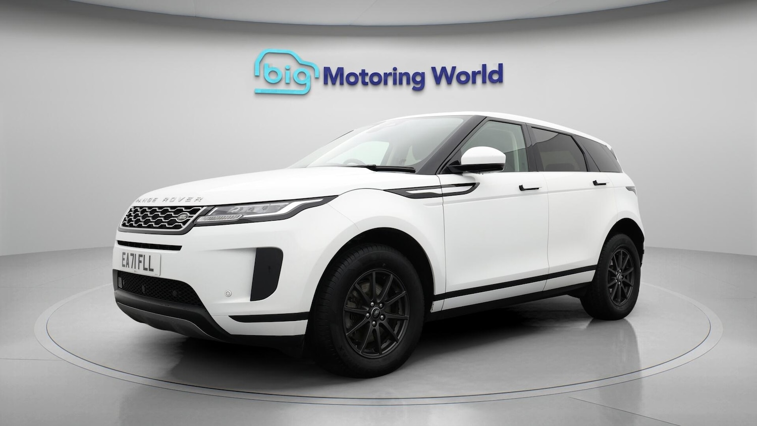 Used Land Rover Range Rover Evoque 2022 for sale - 76780925: Photo 4