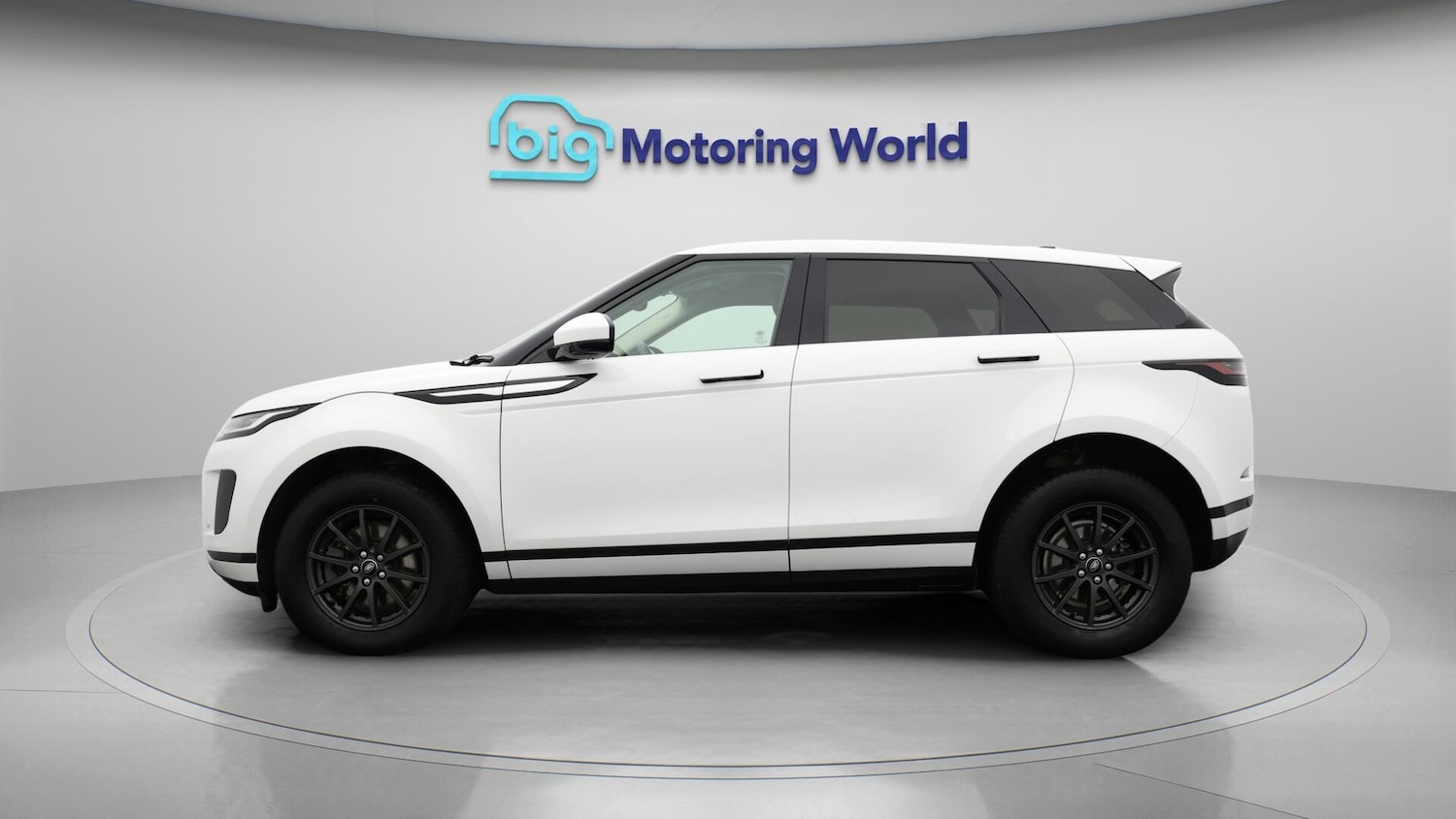 Used Land Rover Range Rover Evoque 2022 for sale - 76780925: Photo 5