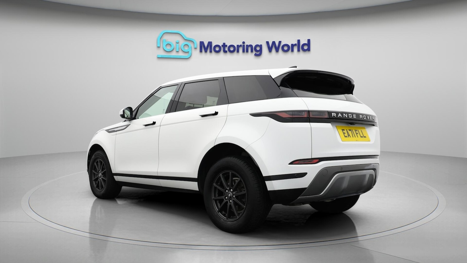 Used Land Rover Range Rover Evoque 2022 for sale - 76780925: Photo 6