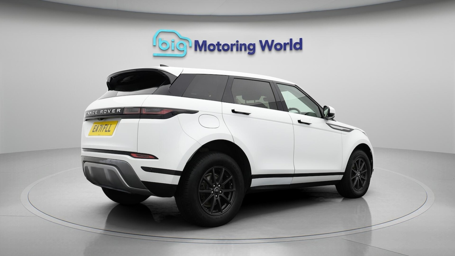 Used Land Rover Range Rover Evoque 2022 for sale - 76780925: Photo 8