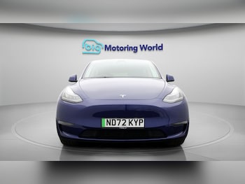 Used Tesla Model Y 2022 for sale - 77136287: Photo