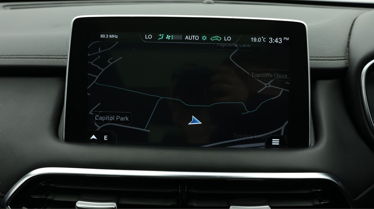 Used MG MG HS 2022 for sale - 77525234: Photo 11