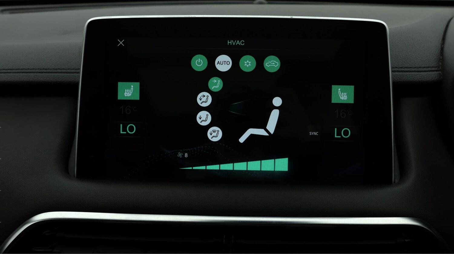 Used MG MG HS 2022 for sale - 77525234: Photo 12