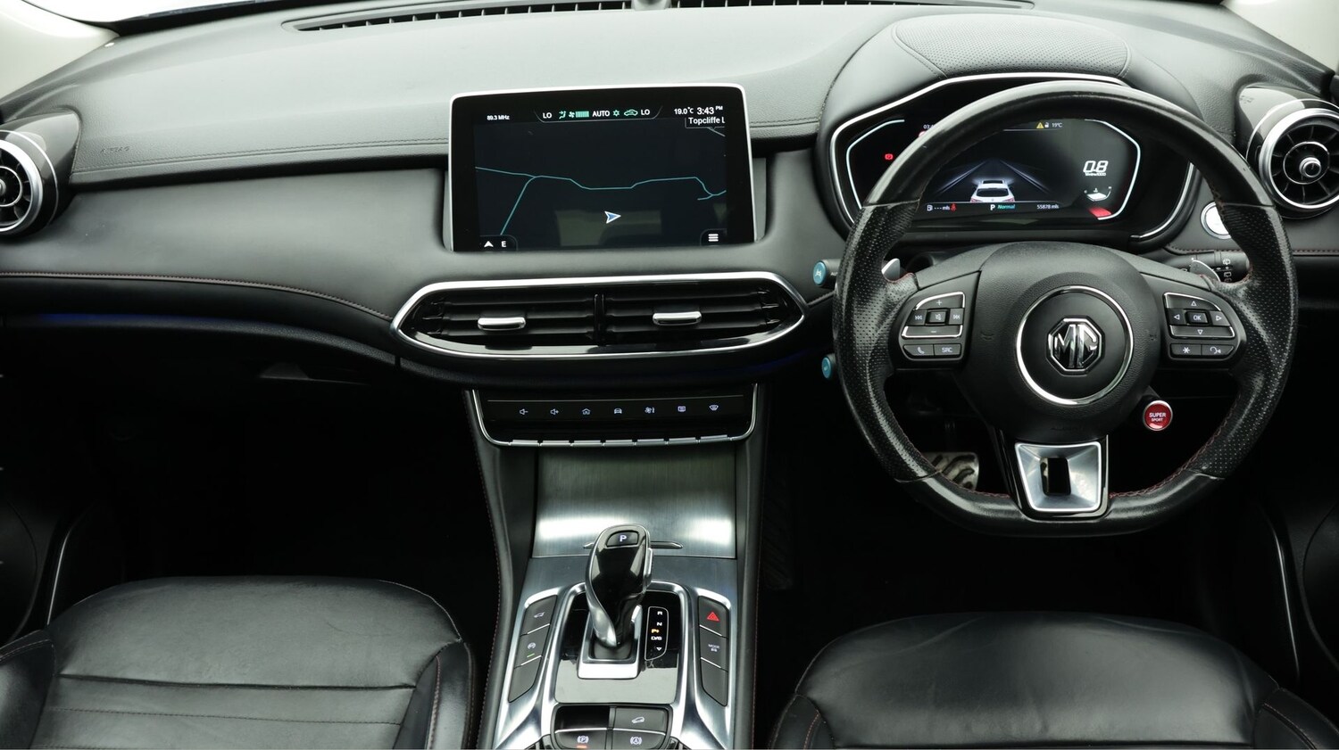 Used MG MG HS 2022 for sale - 77525234: Photo 13