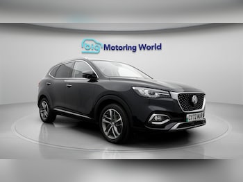 Used MG MG HS 2022 for sale - 77525234: Photo