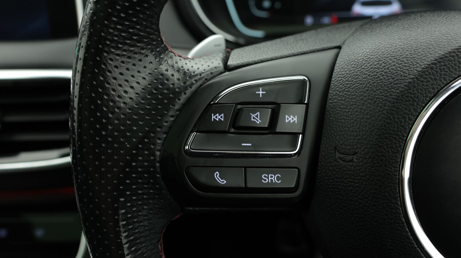 Used MG MG HS 2022 for sale - 77525234: Photo 21