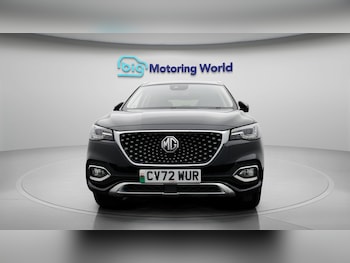 Used MG MG HS 2022 for sale - 77525234: Photo