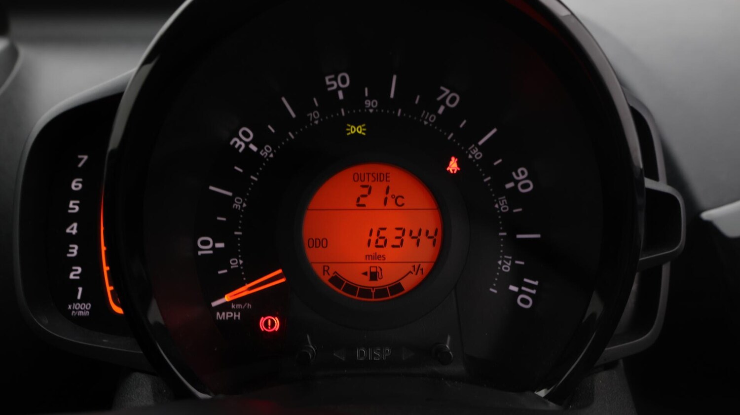 Used Peugeot 108 2020 for sale - 75915597: Photo 13