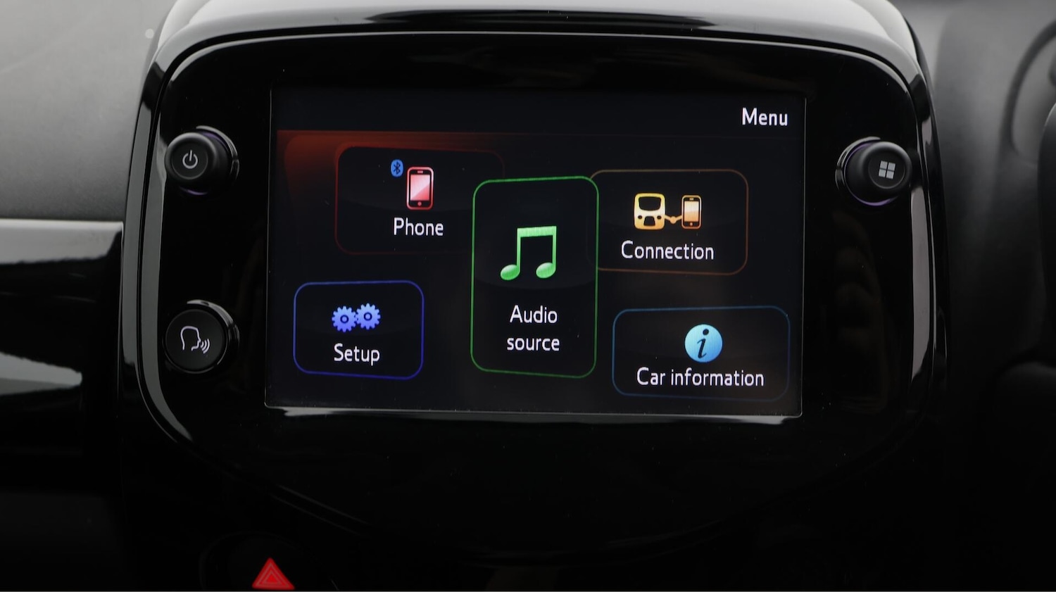 Used Peugeot 108 2020 for sale - 75915597: Photo 15