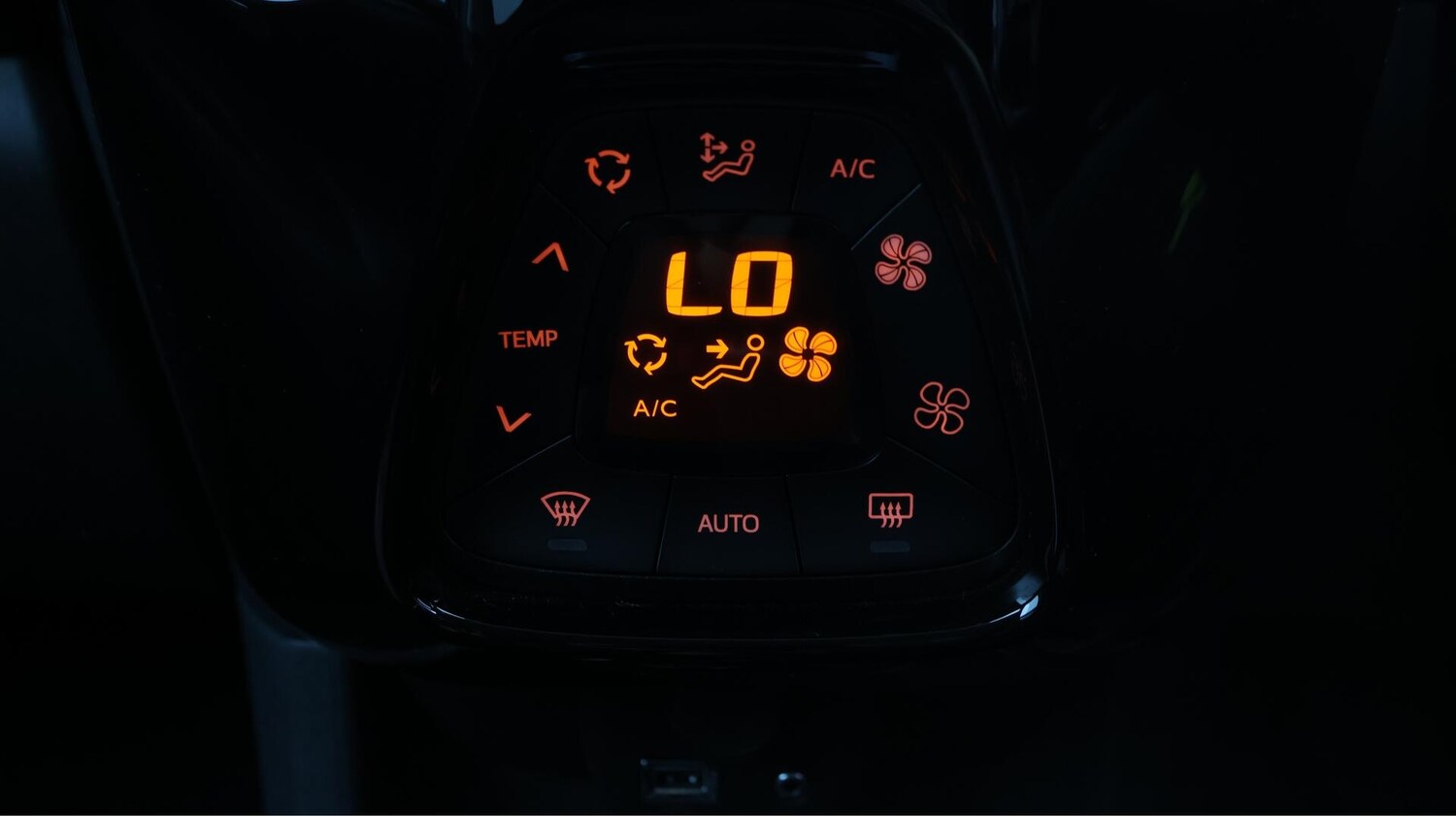 Used Peugeot 108 2020 for sale - 75915597: Photo 17