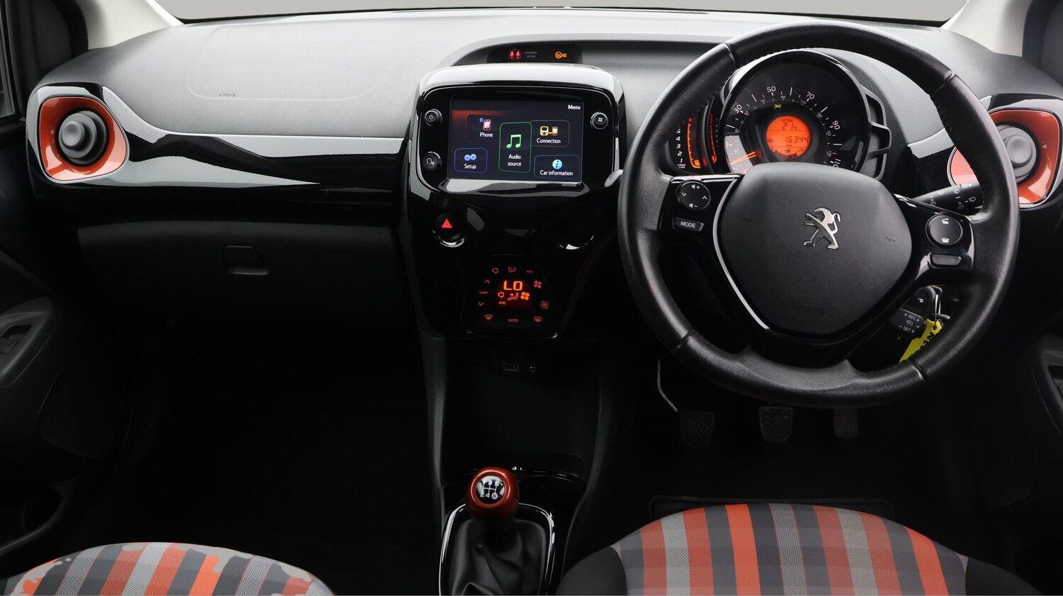 Used Peugeot 108 2020 for sale - 75915597: Photo 19