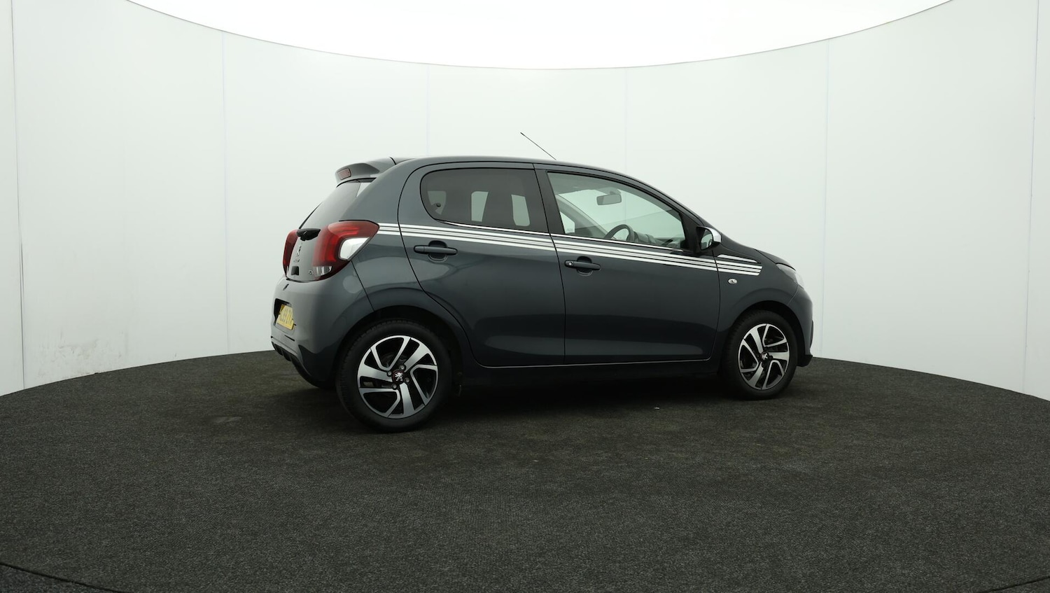 Used Peugeot 108 2020 for sale - 75915597: Photo 20