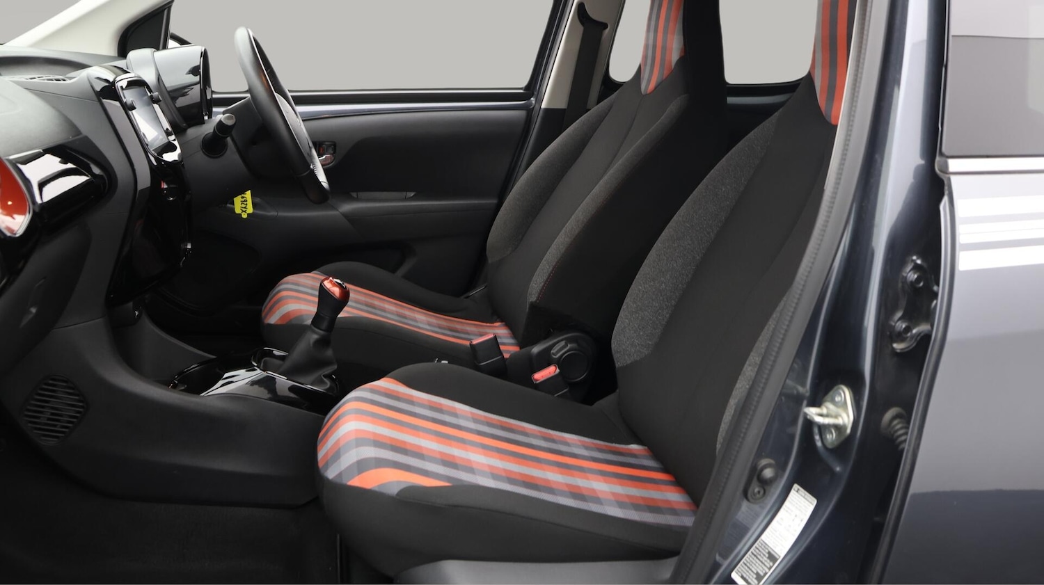 Used Peugeot 108 2020 for sale - 75915597: Photo 21