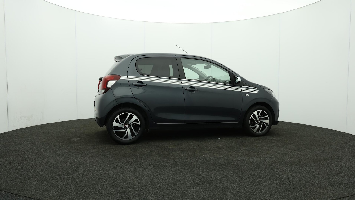 Used Peugeot 108 2020 for sale - 75915597: Photo 22