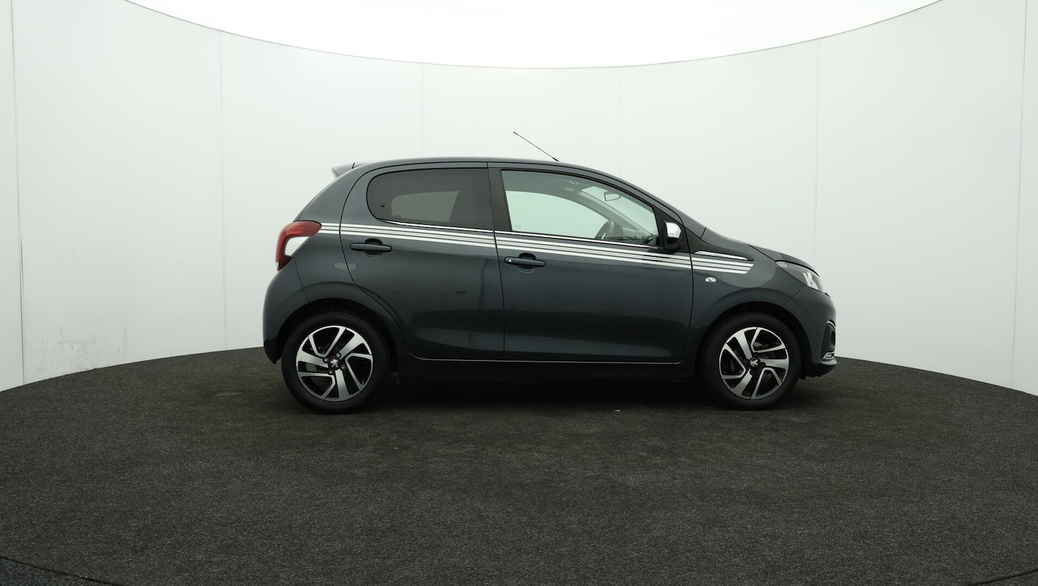 Used Peugeot 108 2020 for sale - 75915597: Photo 26