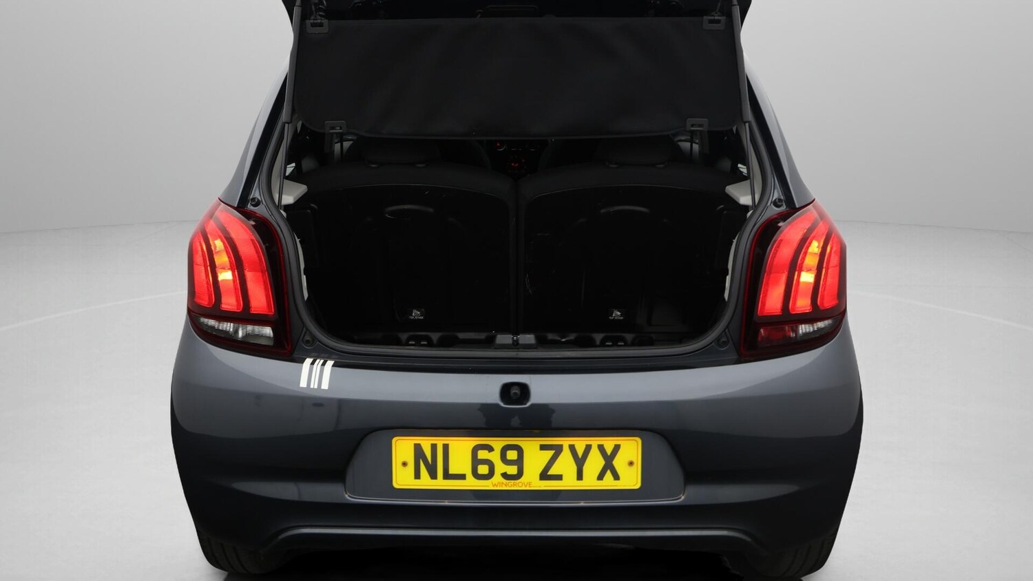 Used Peugeot 108 2020 for sale - 75915597: Photo 27