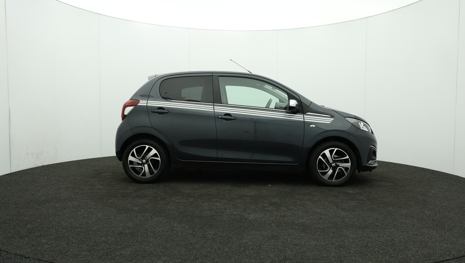 Used Peugeot 108 2020 for sale - 75915597: Photo 28