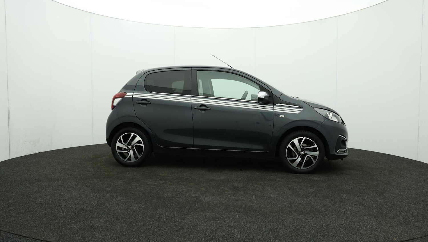 Used Peugeot 108 2020 for sale - 75915597: Photo 30