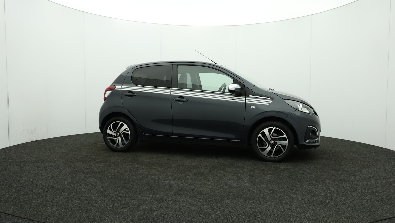 Used Peugeot 108 2020 for sale - 75915597: Photo 32