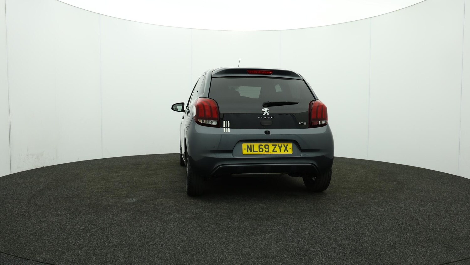 Used Peugeot 108 2020 for sale - 75915597: Photo 34