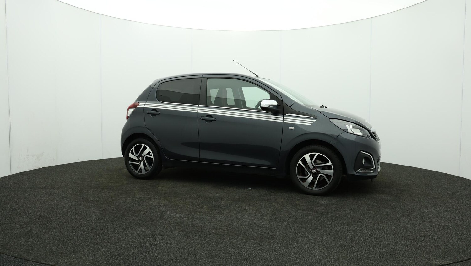Used Peugeot 108 2020 for sale - 75915597: Photo 36