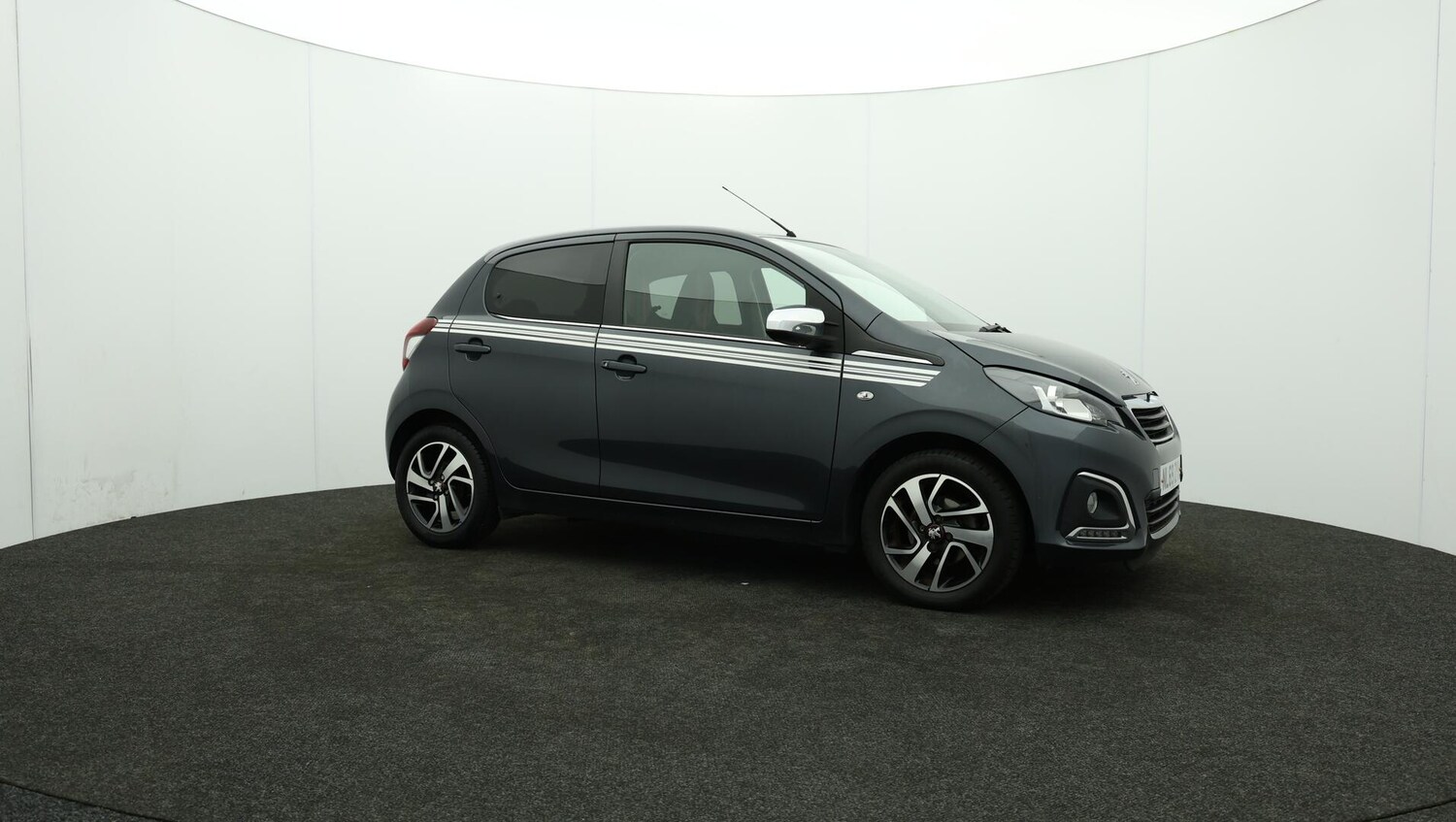 Used Peugeot 108 2020 for sale - 75915597: Photo 38