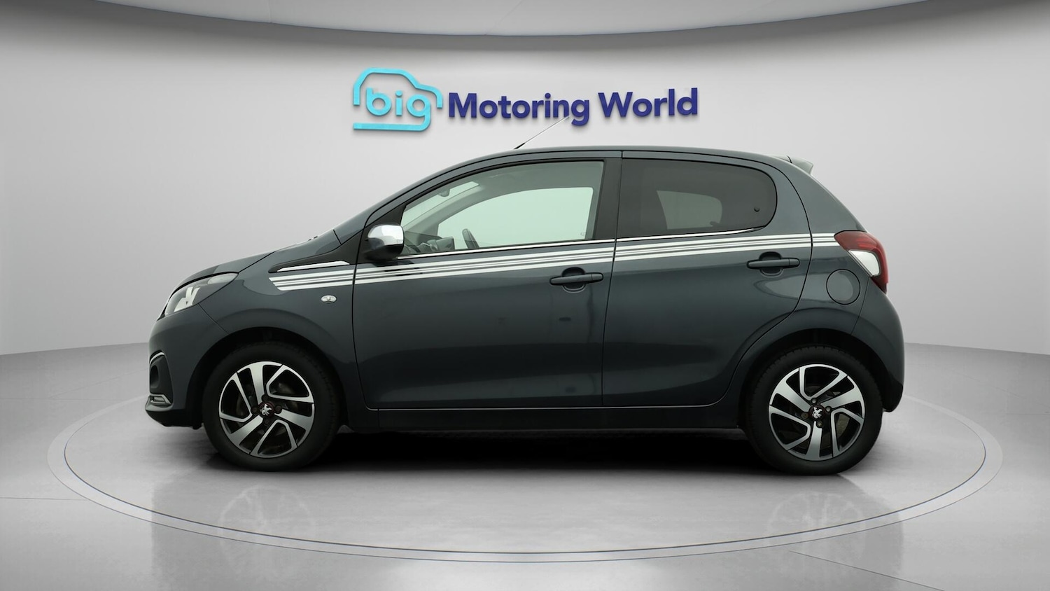 Used Peugeot 108 2020 for sale - 75915597: Photo 5