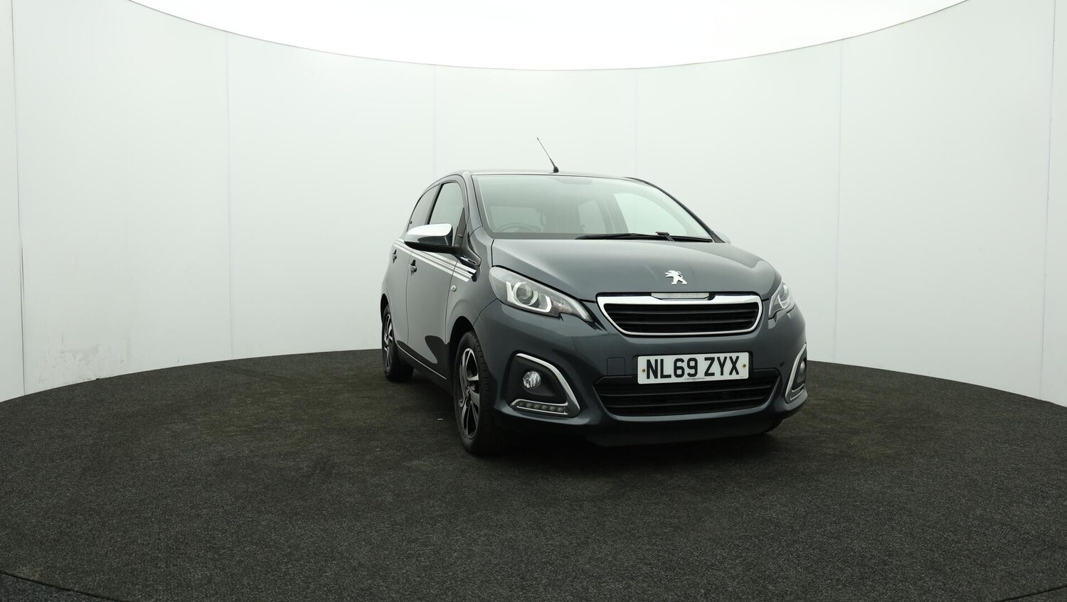 Used Peugeot 108 2020 for sale - 75915597: Photo 51