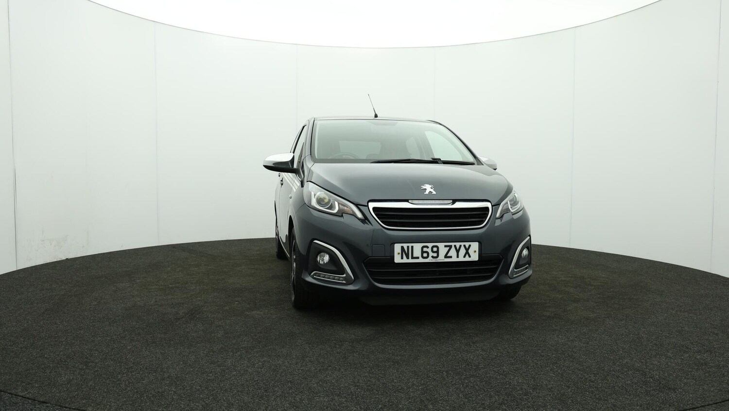 Used Peugeot 108 2020 for sale - 75915597: Photo 53