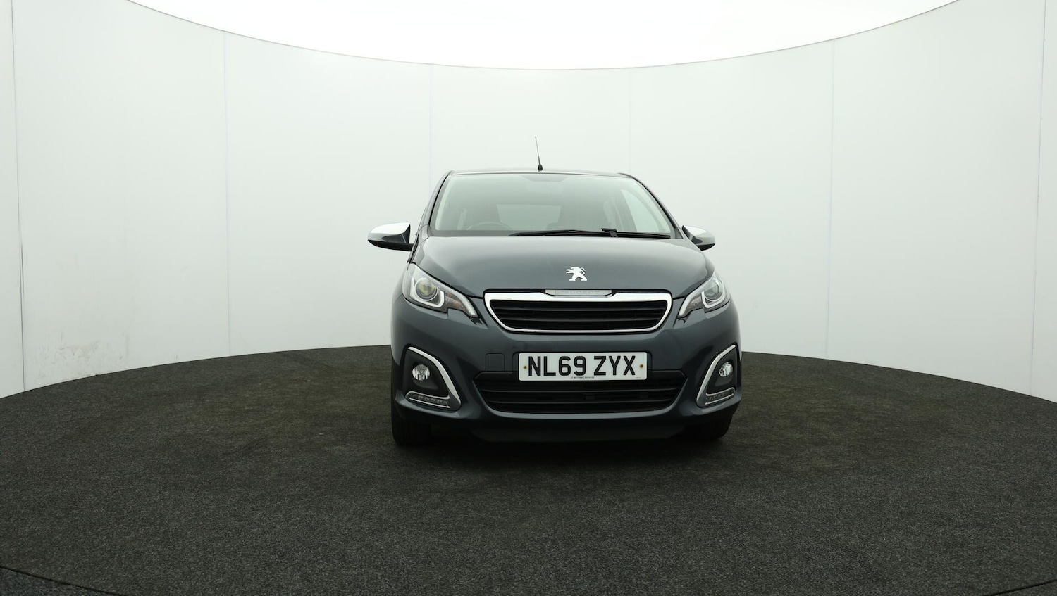 Used Peugeot 108 2020 for sale - 75915597: Photo 55